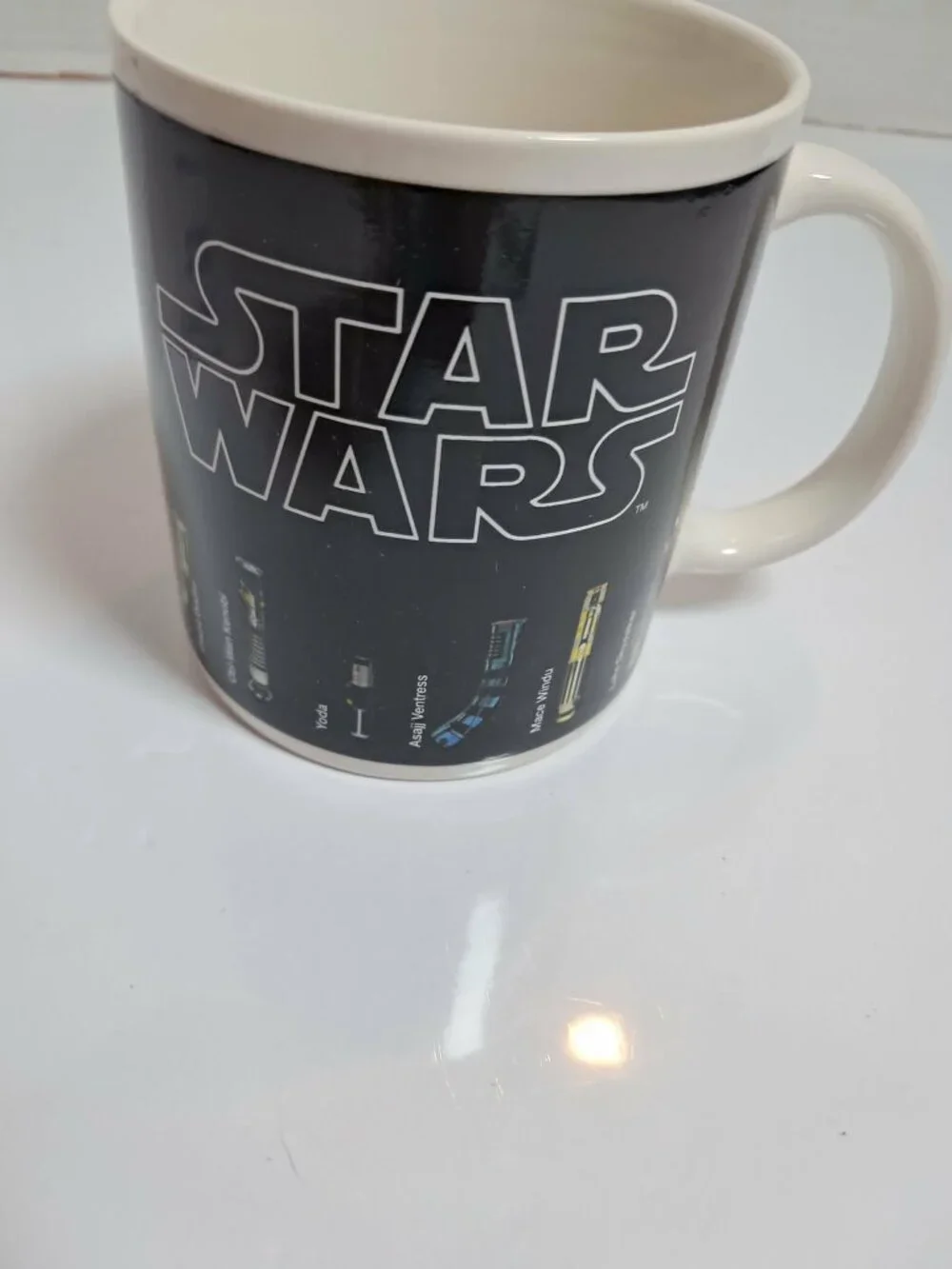Star Wars awesome star